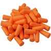 Safety 3 KB-24 Ear Plugs, Pack of 40, 20 Pairs,