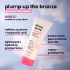 B.Tan Plump Up The Bronze Gradual Tan Lotion - Tan