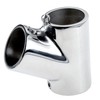 Pare of Marine Boat 316 Stainless Steel Hand Rail Fitting