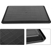 22'' x 21''Large Drip Tray, Mini Fridge Drip Pan, Portable