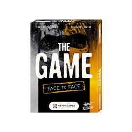 Pravi Junak The Game Face to Face - Adria Edition, A Strategic Duel Game for Two Players - 2-Player Card Game - 20 Min, Ages 8+, 2 Players