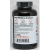 100%pure UMZU REDWOOD Blood Flow Support Dietary Supplement 180 Capsules