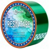CoYlBod High-Temp Epoxy Tape - 2" x 108ft Heat-Resistant Molding