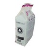 Litter Pearls Micro Crystals Unscented Non-Clumping Crystal Cat Litter with