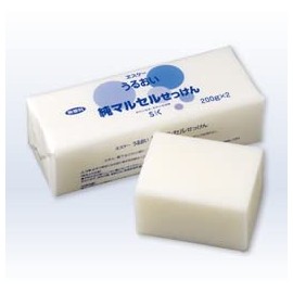 SK Soap Moisture Series Pure Marcel Soap (7.1 oz (200 g) x 24