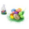 Golden Egg Hunt Set With 16 Eggs