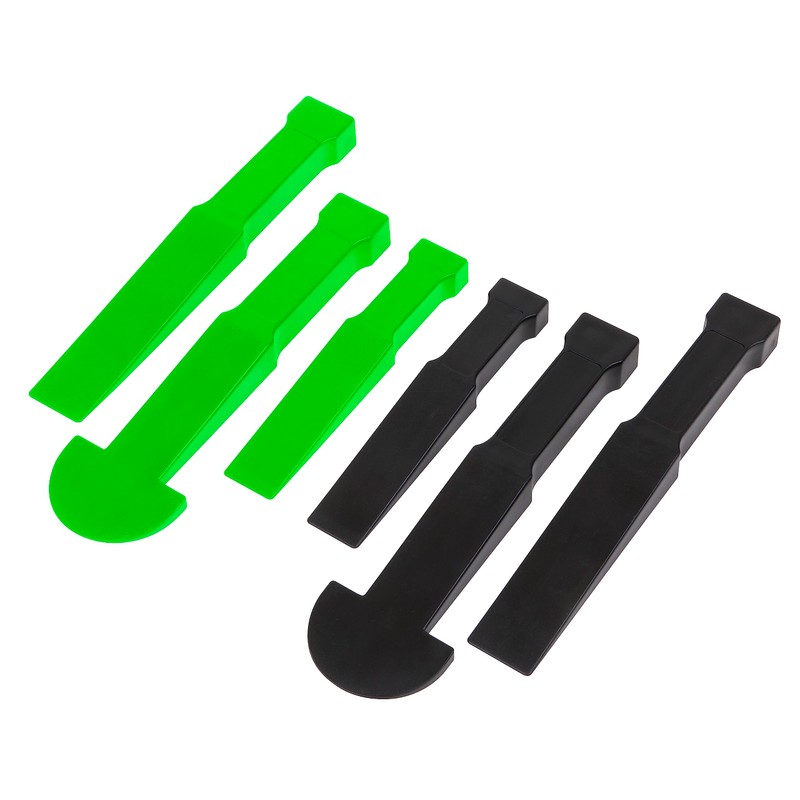 Sealey 6pc Trim & Panel Removal Tool - RT08