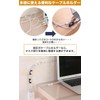 KOYOKOMA Cable Clip Cable Holder Desk PC Storage Double Sided