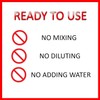 12 Oz Silver Thiosulfate Solution (Special Summer Pack)