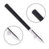 GORGECRAFT 4 Pieces Art Ruling Pens Fine Line Masking Fluid
