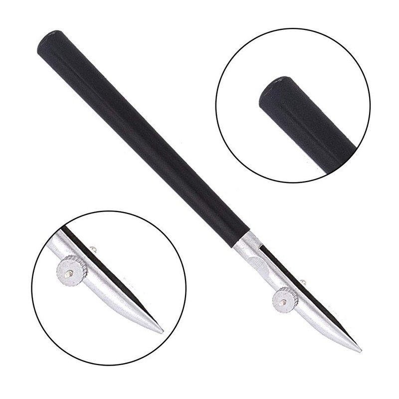 GORGECRAFT 4 Pieces Art Ruling Pens Fine Line Masking Fluid