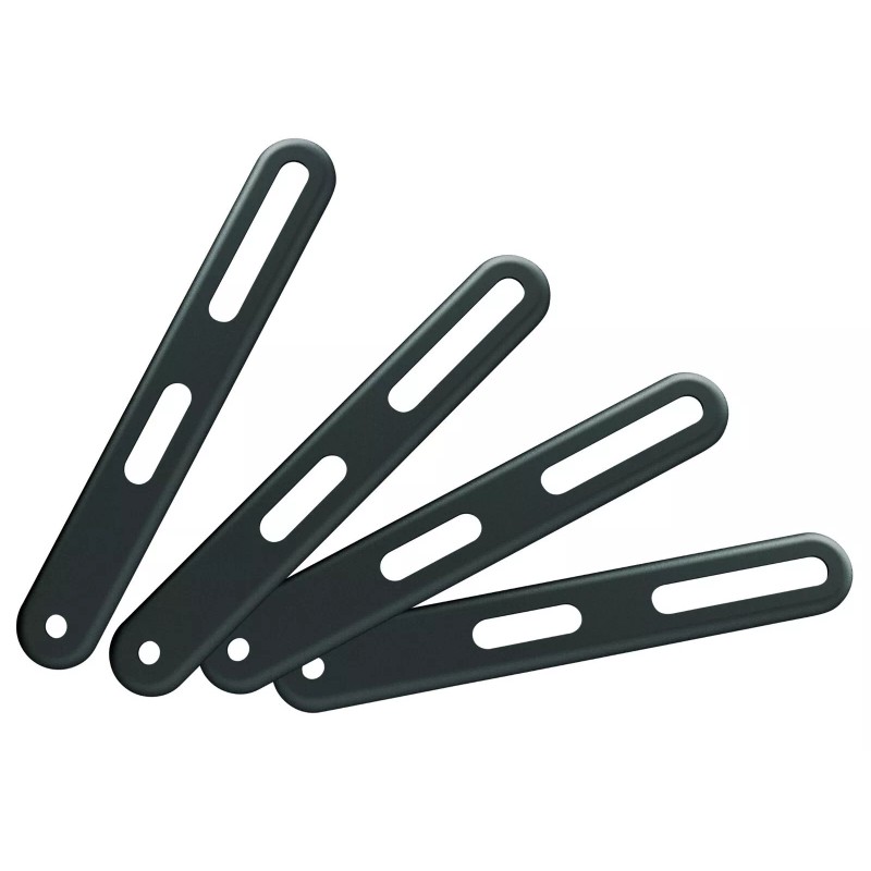 Master Mounts 106 VESA Pattern Extension Arms (4 Arms Included)