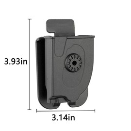 Trauma Shears Sheath,Emergency Rescue Shear Holder,Scissors Sheath,Portable and Protective Case for Outdoor Camping Tools