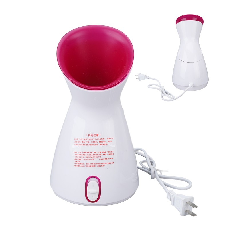 80ml Facial Vaporizer Rapid Heating Large Water Nanometer Atomization Tank