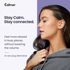 Flare Audio Calmer Mini | Noise Reducing Ear Plugs Alternative