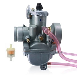 Carburetor Carb Assembly for Suzuki JR80 2001-2004 Replaces Part Number 13200-03410