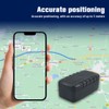 waltvotur 4G Real-Time GPS Tracker 20000mAH Robust & Splash Proof