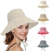 Shyllin Women's Sun Hat, beige, 60