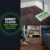 Swiffer Sweeper Heavy Duty Multi-Surface Dry Cloth Refills for Floor