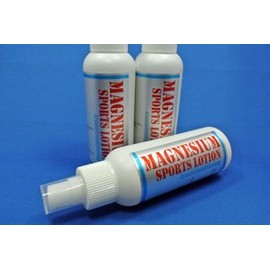 Magnesium Sports Lotion
