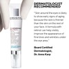 Crema La Roche Posay Redermic R para ojos Antiedad 15