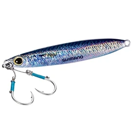 Shimano JW-235S 013 SR Keimura Saba Colt Sniper Catcher 1.2 oz (35 g)