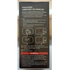 Audew 3000A Jump Starter: 20000mAh, 9L Gas/7L Diesel, 12V, Quick