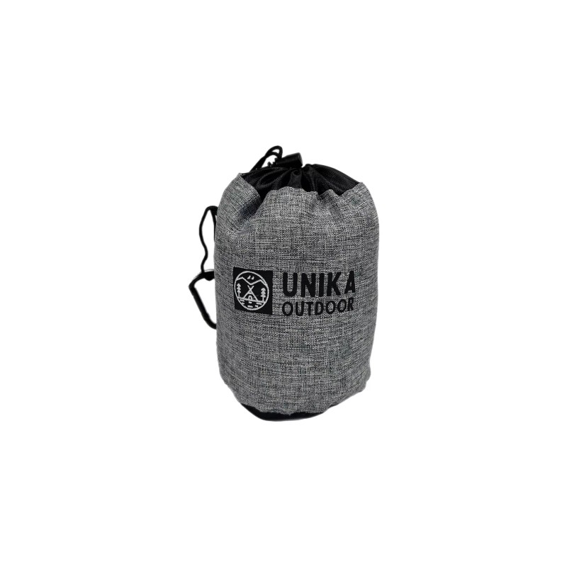Undisclosed UNIKA OUTDOOR Camping Pillow for Sleeping