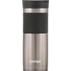 Contigo Snapseal Byron 20 Oz Stainless Steel Travel Mug Leak
