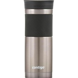 Contigo Snapseal Byron 20 Oz Stainless Steel Travel Mug Leak Proof Insulated Cup