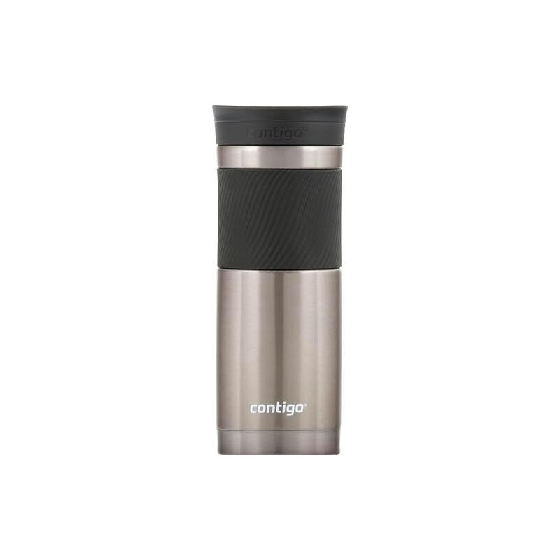 Contigo Snapseal Byron 20 Oz Stainless Steel Travel Mug Leak