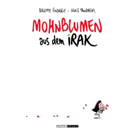 Mohnblumen aus dem Irak