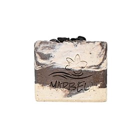 Marbela Cosmetics Handmade Soap - Latte - Soap Bar 3.5 oz