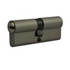 LÖWEN 80 mm 2x Cylinder Lock 40/40 Double Cylinder Simultaneous