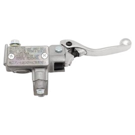 M MATI Front Brake Master Cylinder for Yamaha 2001-2007 YZ125 YZ250 YZ450 YZ426 2001-2023 YZ85 YZ80 YZ65 2001-2016 WR250F WR450F WR426F 5XE-W2587-00-00 5UN-W2587-00-00 5NY-W2587-01-00
