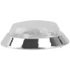 LIANGREN Round Dome Light Base &Lens Fit 70-81 GM Monte
