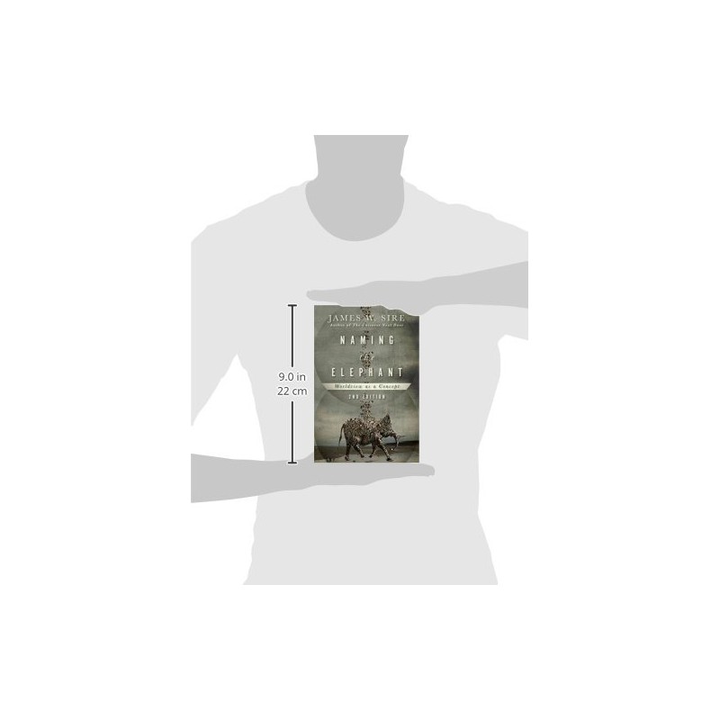 Naming the Elephant: Worldview as a Concept