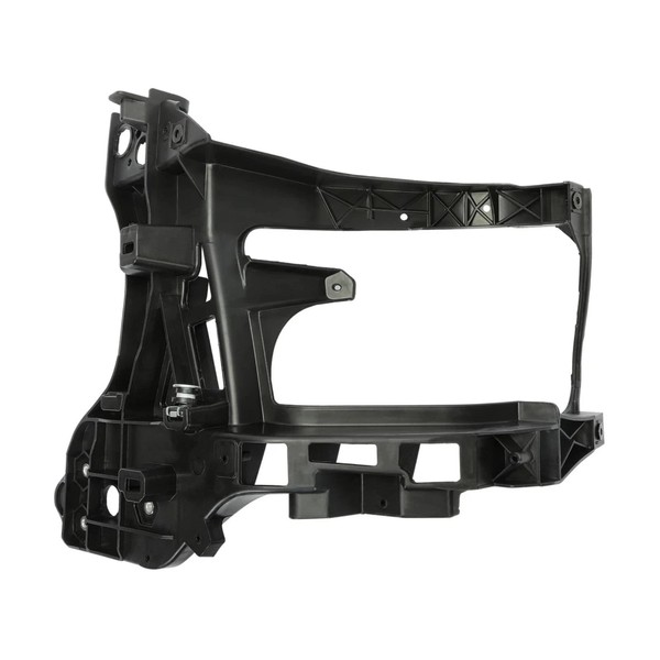 Left Radiator Support Headlight Mounting Bracket Compatible with 2013-2018 Dodge