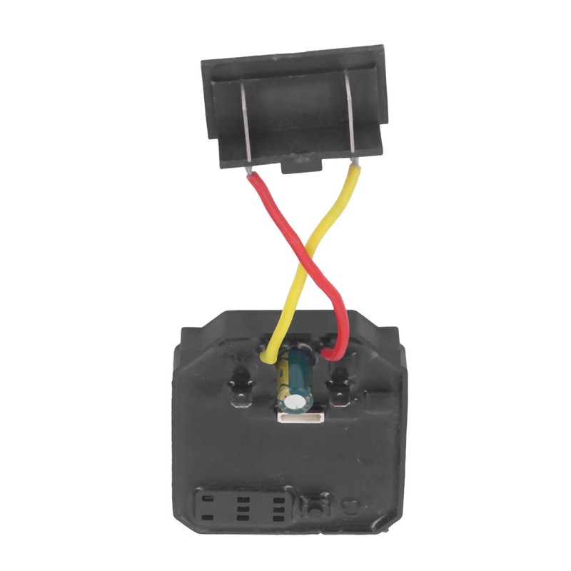 Electric Wrench Switch Control Board Brushless Drive Board Controller with