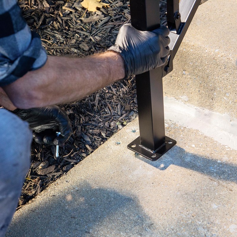 DAP 7079828100 High Strength Anchoring Adhesive, 10.1 oz, Gray