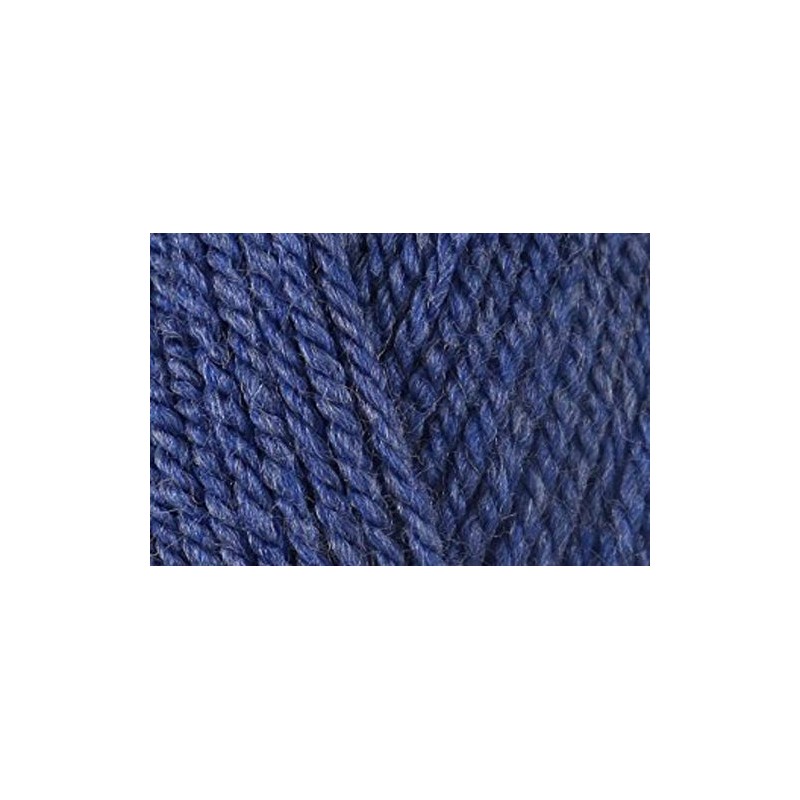 Cygnet DK Double Knitting Acrylic Yarn 100g - 851 Denim