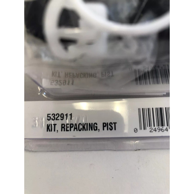 Titan 0532911/532911 Repack Kit For Impact 400 And SW 400.