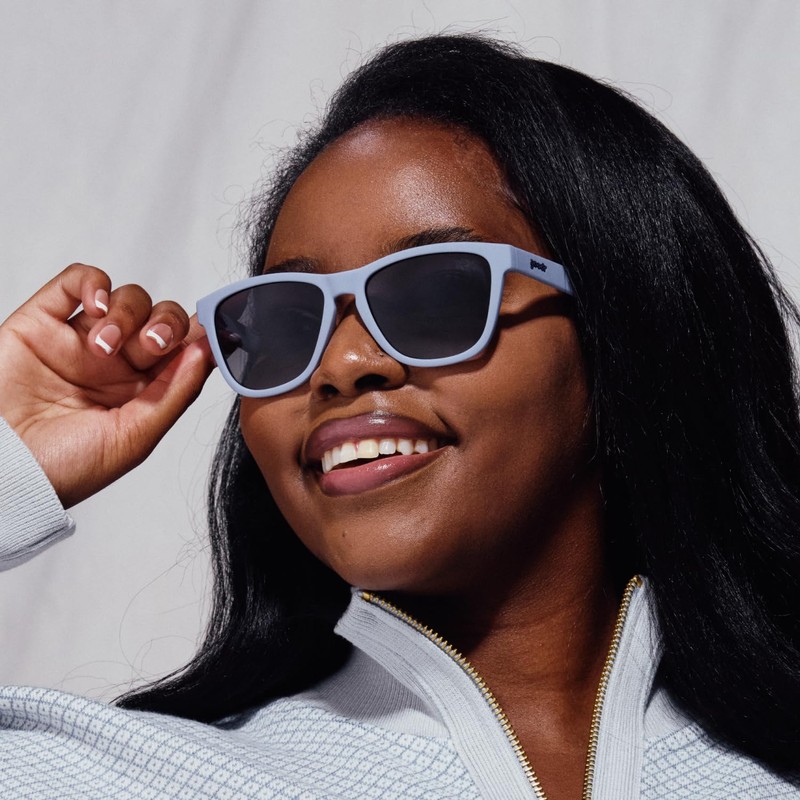 goodr Skin Care Routine by Zombie