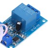 Eujgoov Photosensitive Resistor Module DC 5V Photoresistor Relay Switch One