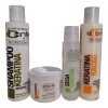 Labonté Kit Labonté Shampoo + Vitamina Kacao + Keratina Kacao