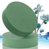 XRXYMQ Floral Foam Pack of 2 16.5 x 4 cm,
