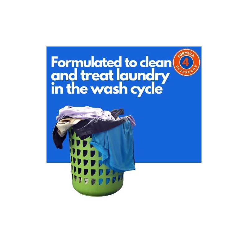 BED BUG DETERGENT- 50 Loads