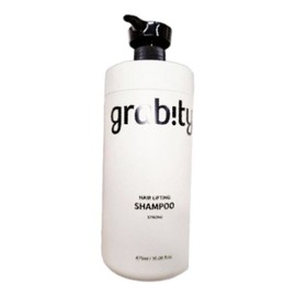 Gravity Hair Lifting Shampoo Strong 475ml single item giveaway plan / 그래비티 헤어리프팅 샴푸 스트롱 475ml 단품증정기획