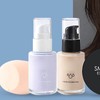 Loose Powder Set BB Cream Foundation Loose Powder Beauty Egg