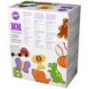 Wilton 101 Piece Cookie Cutter Set